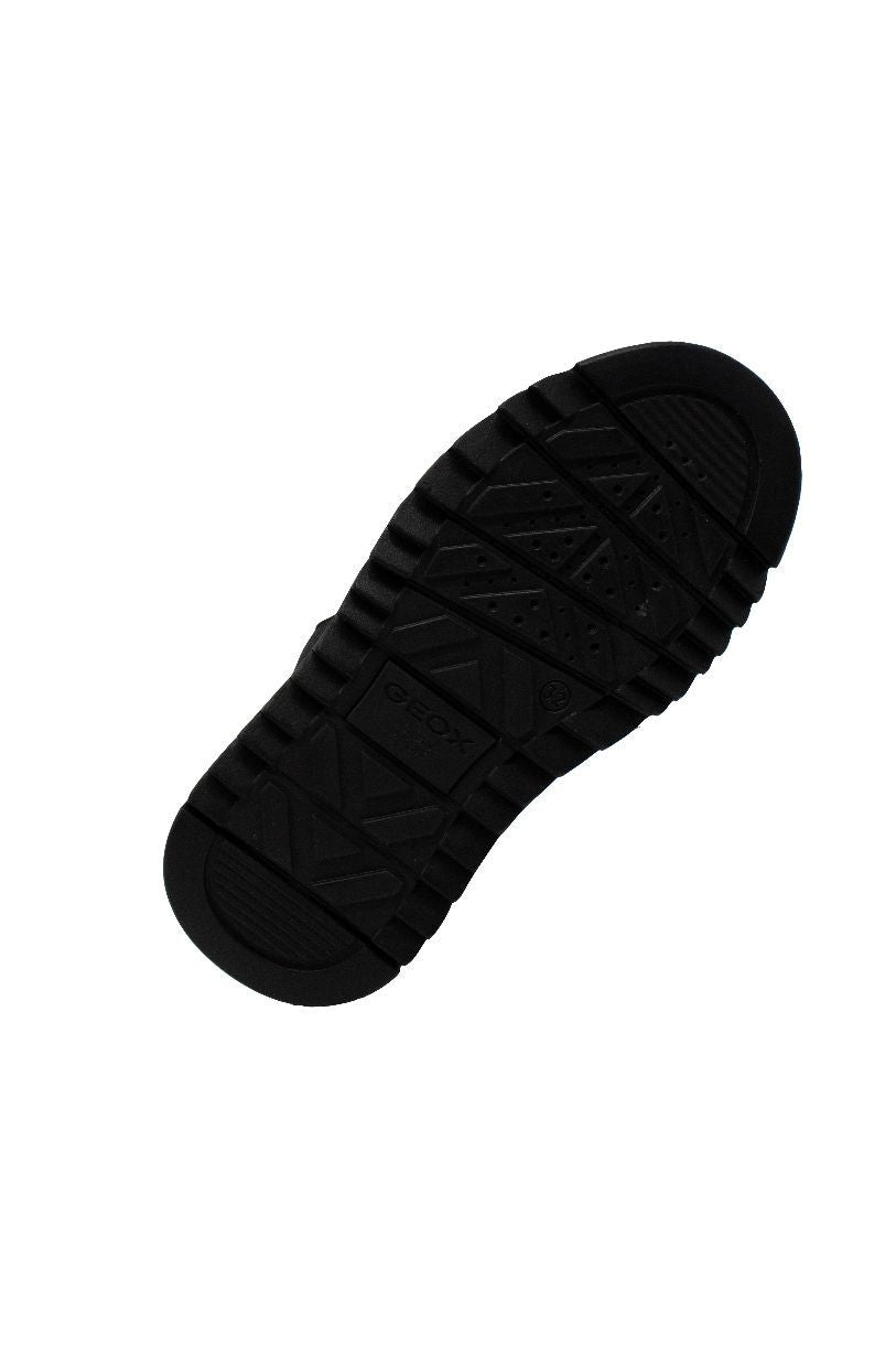 Bottillons doublés Adelhide pour enfant et junior - Geox