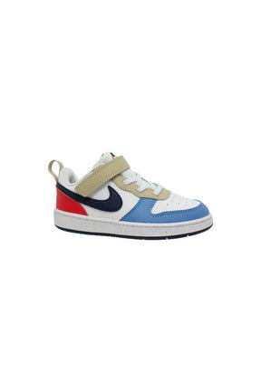 Chaussures Court Borough Low pour bébé - Nike