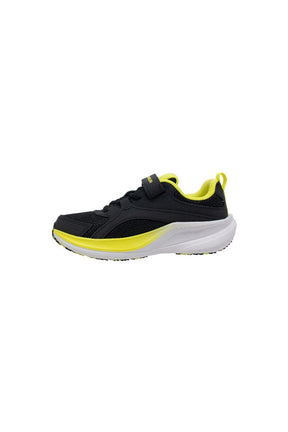 Chaussures velcro Assert 11 pour enfant - Under Armour