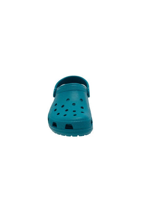 Sabots Crocs Turquoise pour enfants et juniors