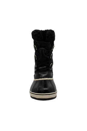Bottes a feutres Yoot Pac Nylon pour junior - Sorel