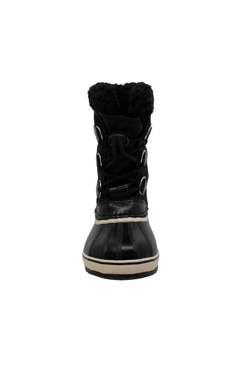 Bottes a feutres Yoot Pac Nylon pour junior - Sorel