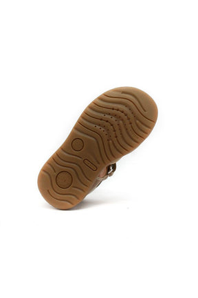 Sandales bottines Macchia pour bébé - Geox