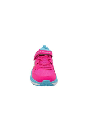 Chaussures velcro Assert 11 pour enfant - Under Armour