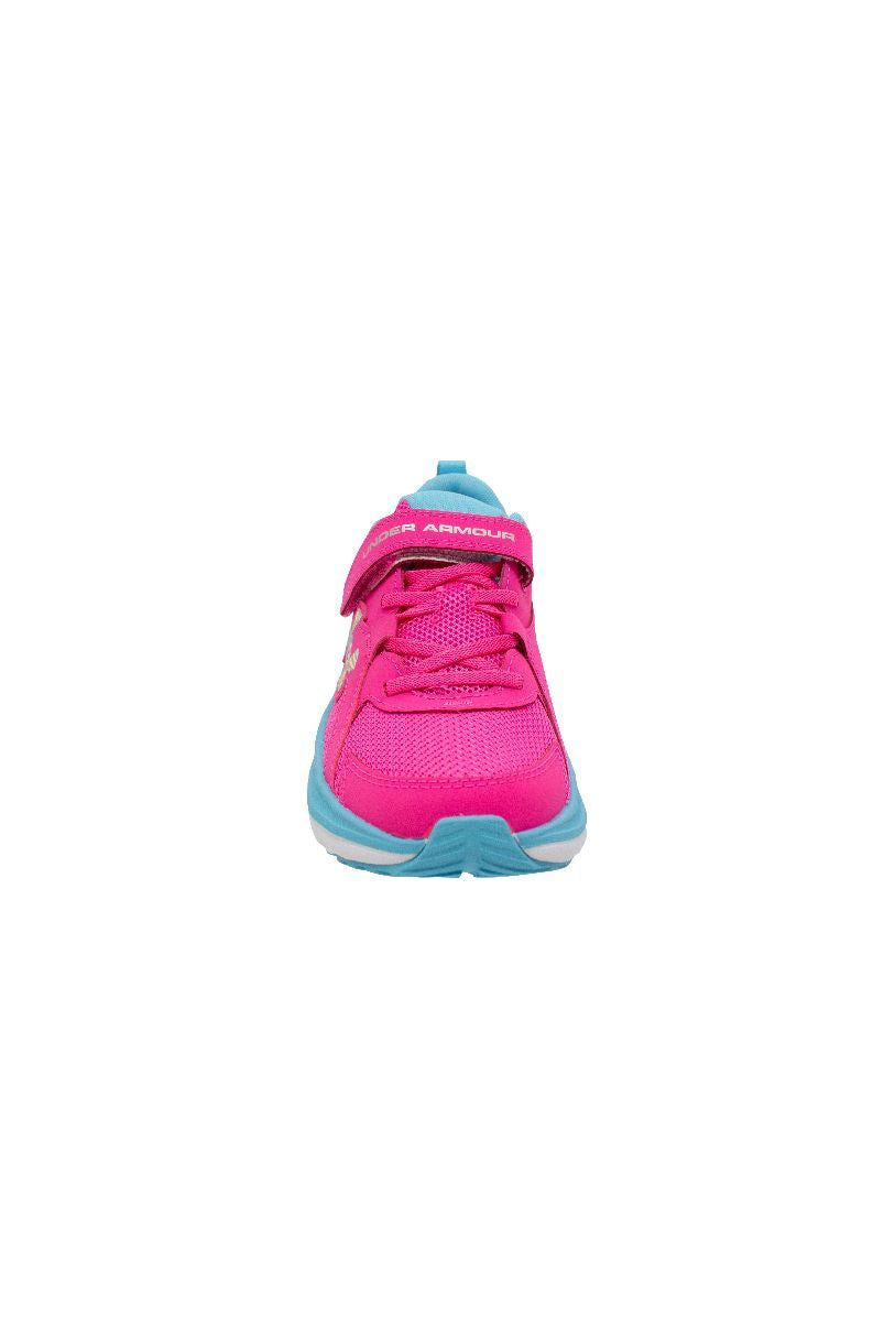 Chaussures velcro Assert 11 pour enfant - Under Armour