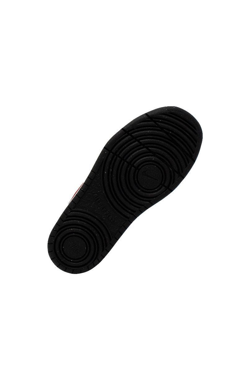Chaussures velcro Borough low Recraft pour enfant - Nike