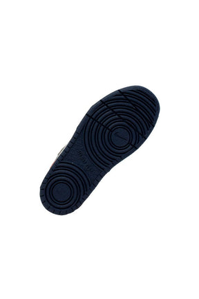 Chaussures velcro Borough low Recraft pour enfant - Nike