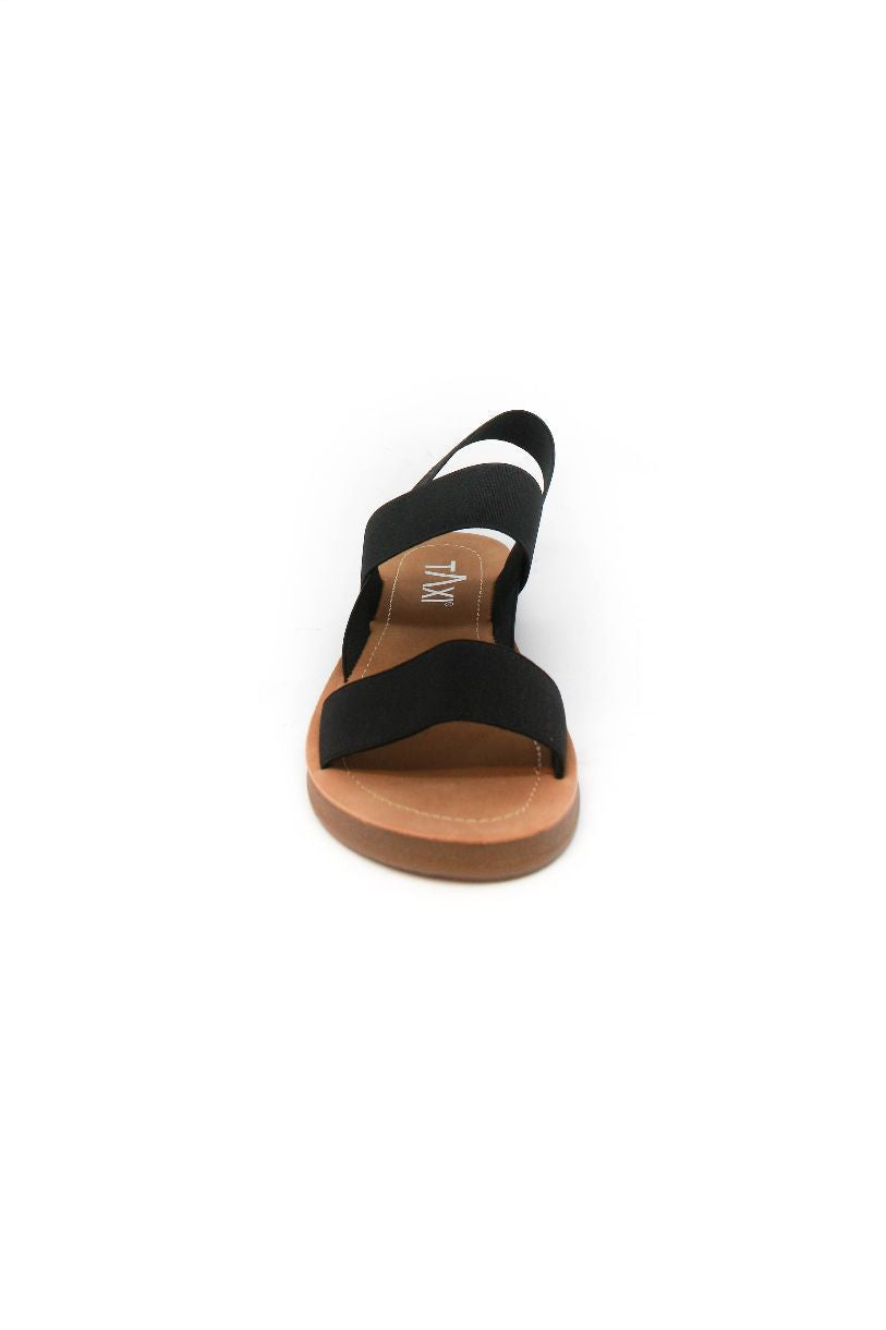 Sandale Chic Remi 02 pour Femme - Taxi