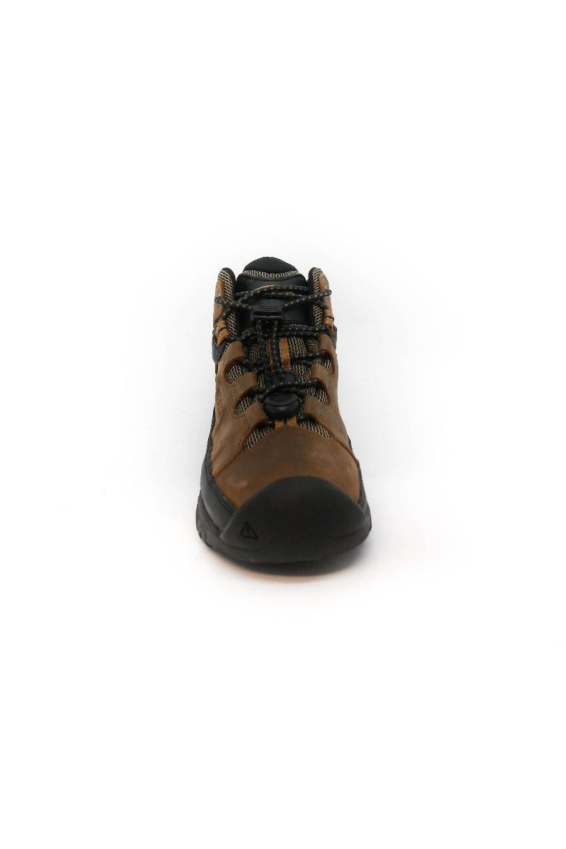 Bottillons imperméables Targhee Mid pour enfant et junior - Keen
