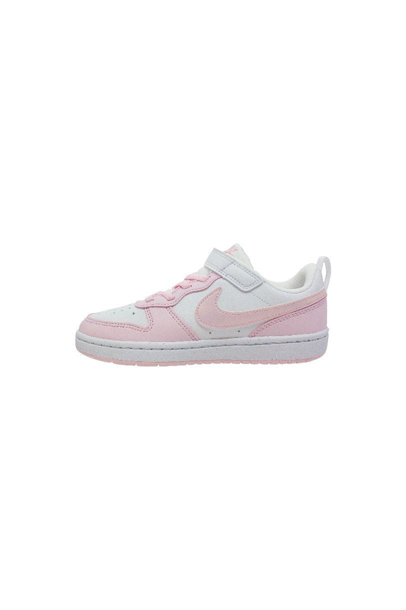 Chaussures velcro Borough low Recraft pour enfant - Nike