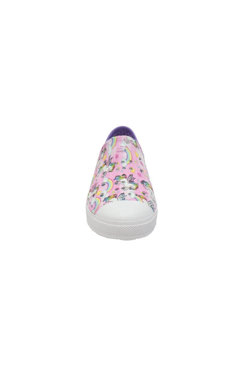 Sandales Mules Guzman Steps pour bébé fille - Skechers