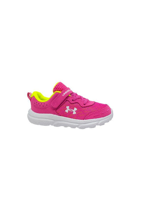 Chaussures sport velcro Assert 10 pour bébé - Under Armour