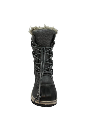 Bottes d'hiver Cortina pour filles - Acton