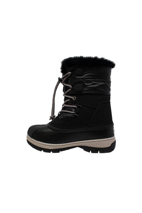 Bottes avec feutre Lolly pour enfant et junior - Acton