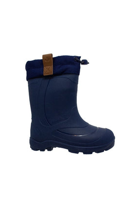 Bottes de pluie avec feutre Tundra Jr pour bébé - Kamik