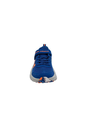 Chaussures sport velcro Assert 10 pour enfant - Under Armour