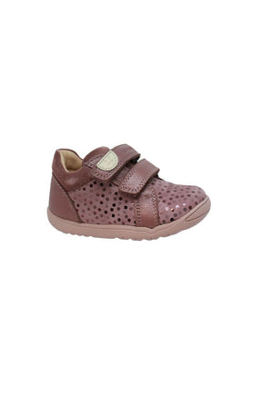 Bottines velcro Macchia pour bebe - Geox