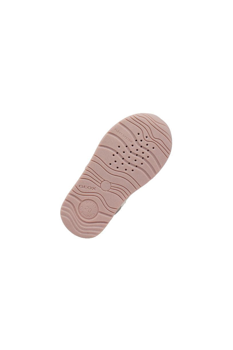 Bottines velcro Rishon pour bébé - Geox