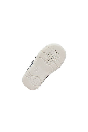 Bottines velcros Zapito pour bébé - Geox