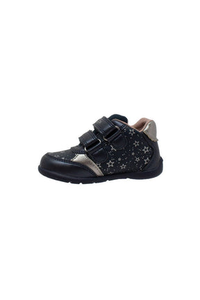 Bottines velcro Elthan pour bébé - Geox