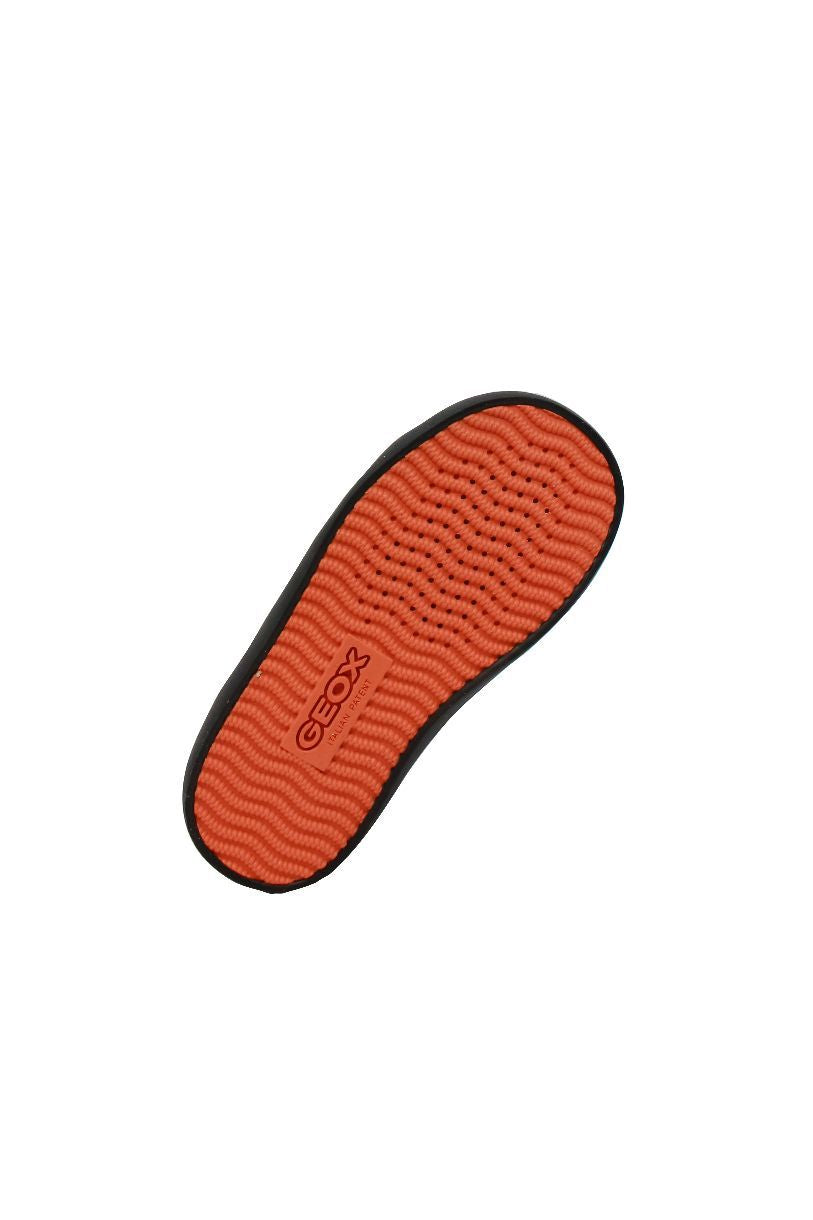 Chaussure velcro Gisli pour bébé - Geox