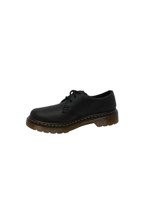 Souliers 1461 Black Softy pour junior - Dr. Martens