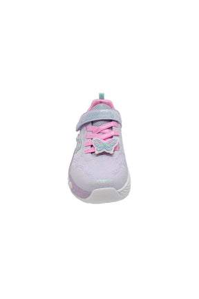 Chaussures velcros Butterfly Bliss pour enfant - Skechers
