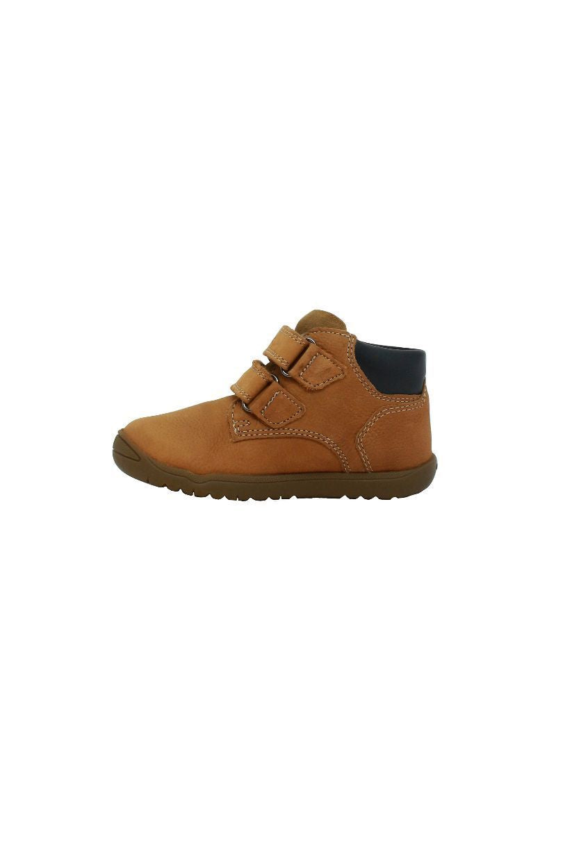 Bottines velcro Macchia pour bébé - Geox