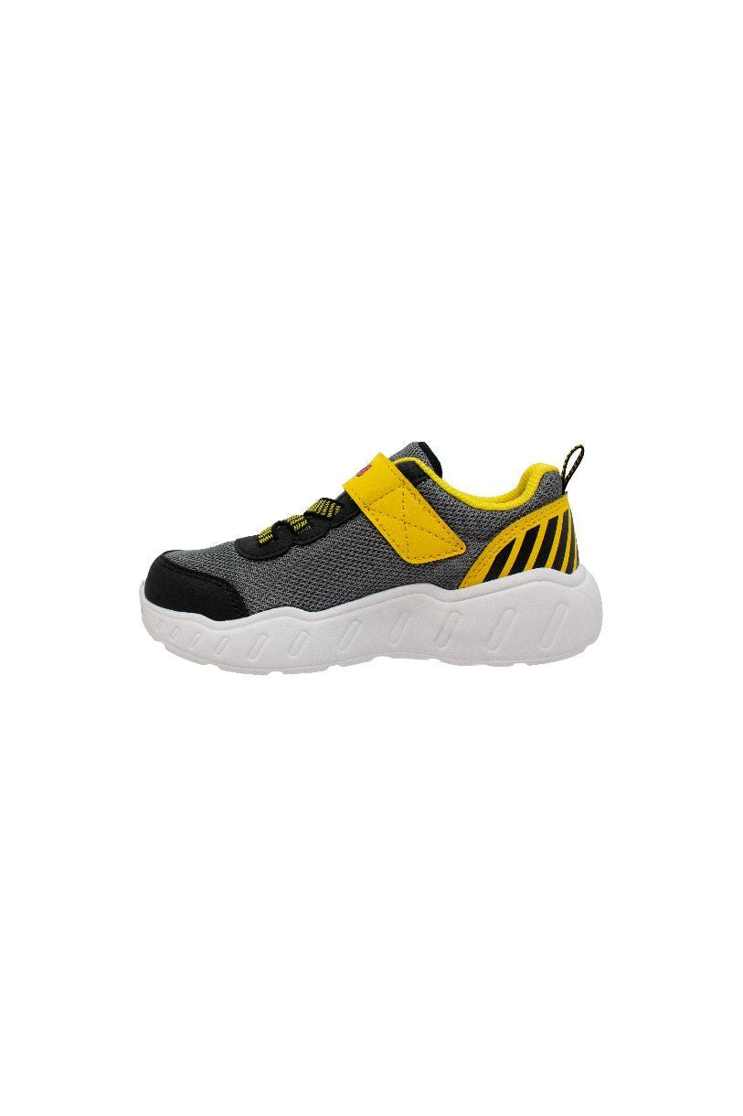 Chaussures velcros Play Scene pour bébé - Skechers