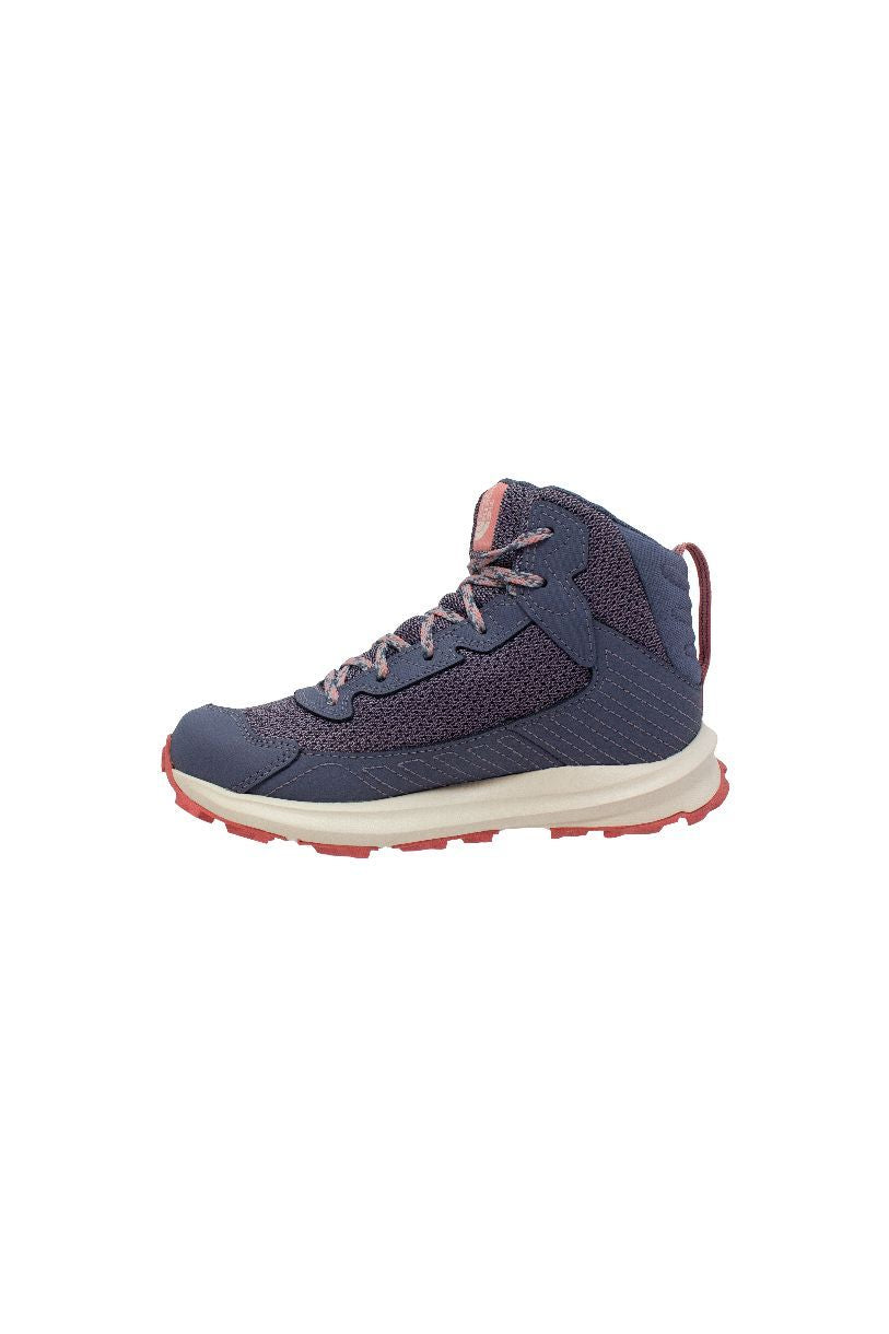 Bottillons Fastpack Hiker Mid WP pour junior - The North Face