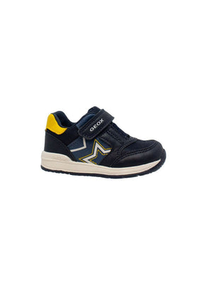 Bottines velcro Rishon pour bébé - Geox