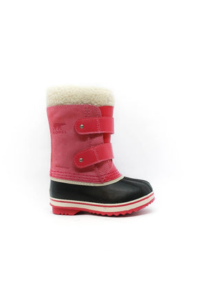 Bottes d'hiver avec feutre 1964 Pac pour enfants - Sorel