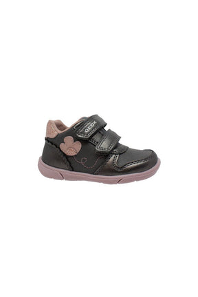 Bottines velcros Zapito pour bébé - Geox