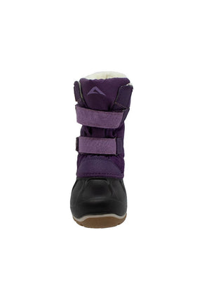 Bottes avec feutre Kiddy pour bébé - Acton