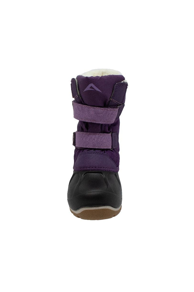 Bottes avec feutre Kiddy pour bébé - Acton