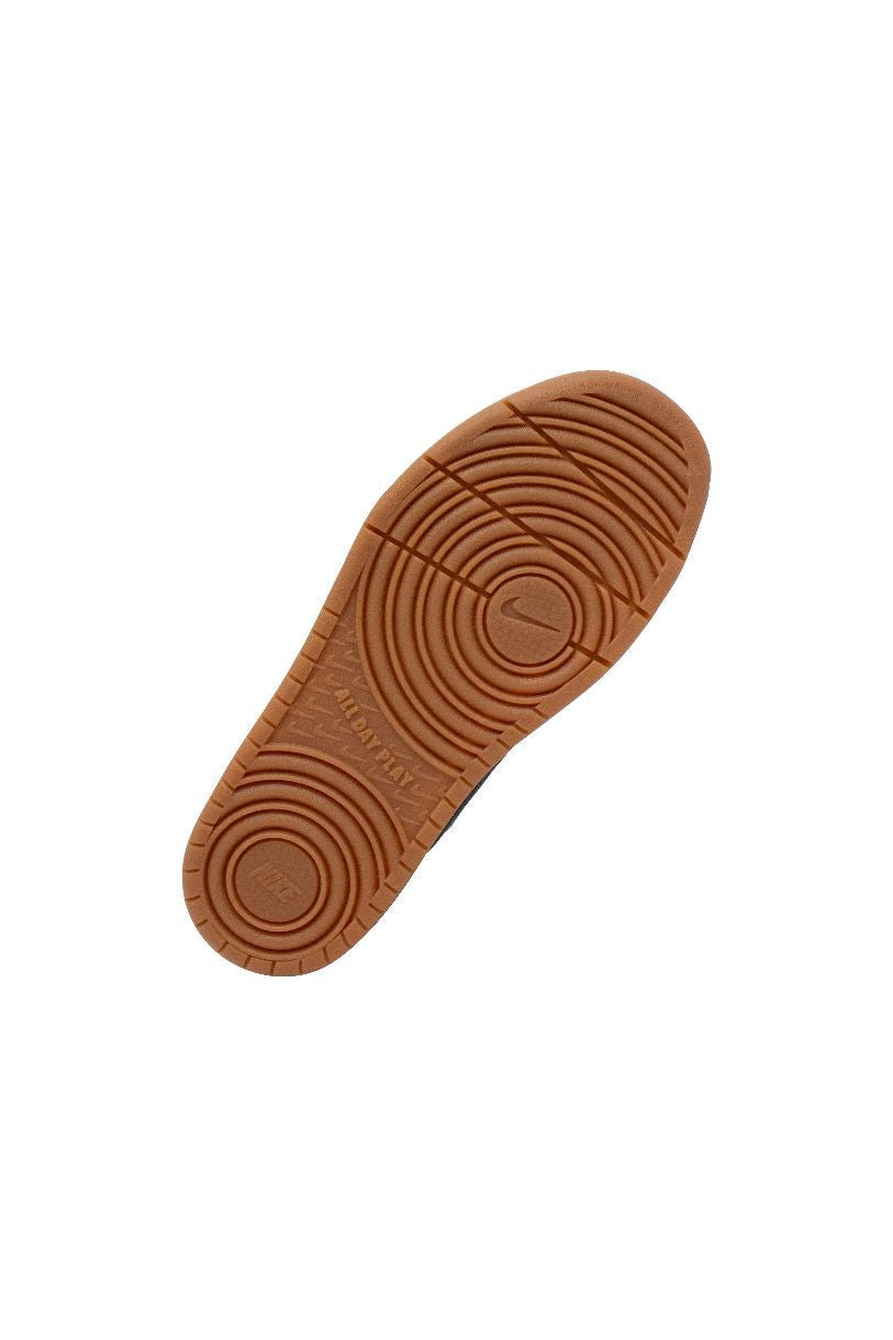 Chaussures velcros Borrow mid 2 pour enfant - Nike