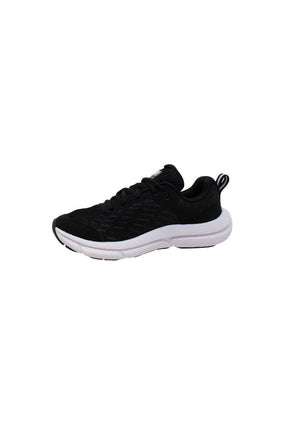 Chaussures sport lacets Assert 10 pour junior - Under Armour