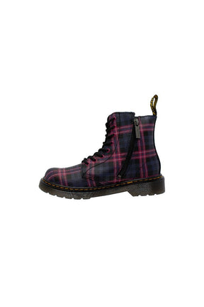 Bottillons 1460 Pascal Athena pour fille - Dr.Martens