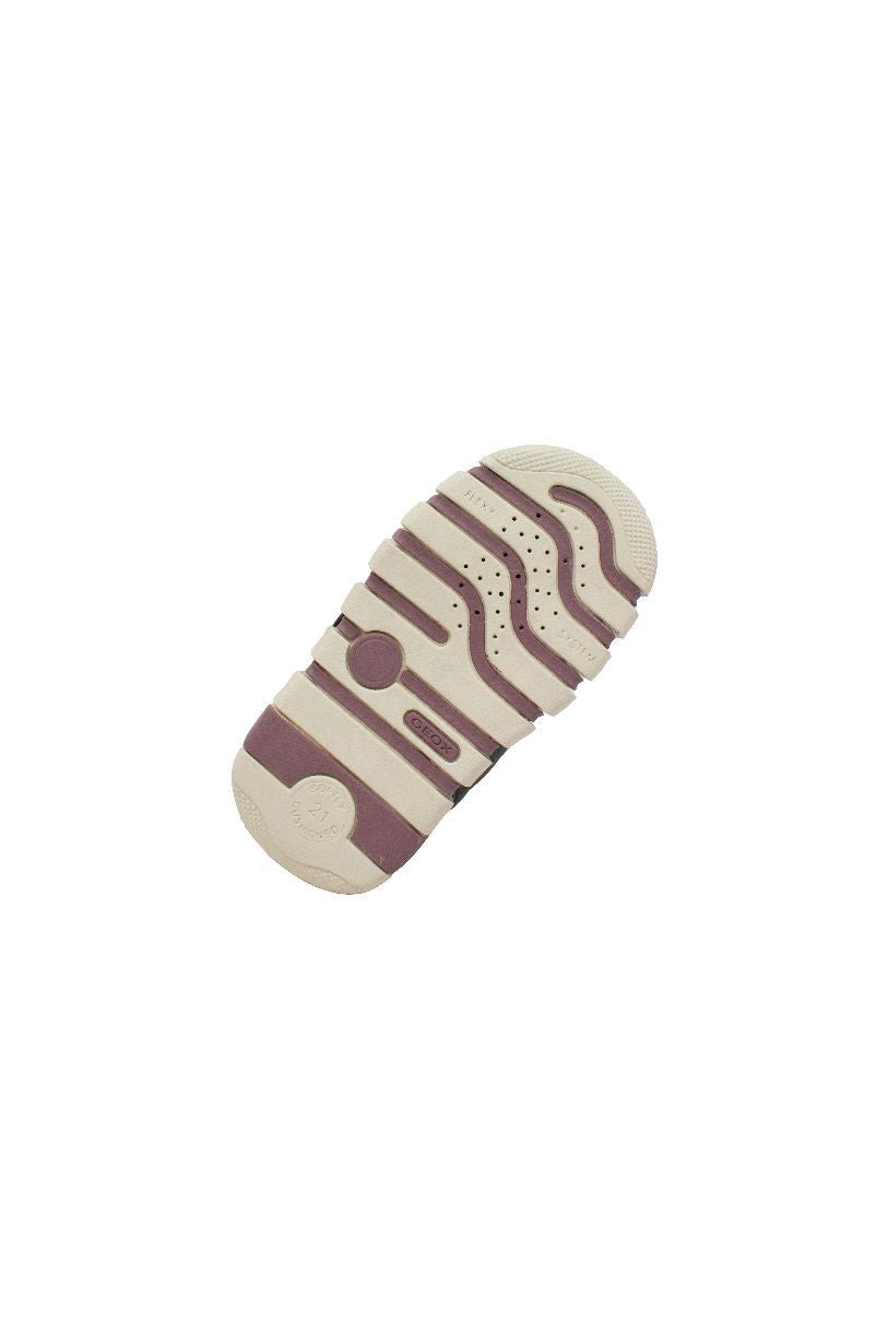 Bottines velcro Iupidoo pour bébé - Geox
