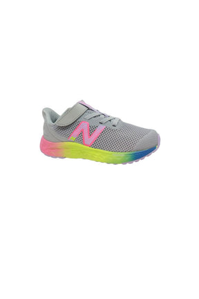 Chaussures sport velcro Arishi V4 pour bébé - New Balance