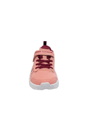 Chaussures velcros Surge 5 pour enfant - Under Armour
