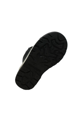 Bottes d'hiver Alkaris pour filles - Chlorophylle