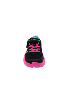 Chaussures sport velcro Surge 4 pour enfant - Under Armour