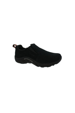 Souliers mules en suede Jungle Moc pour enfant et junior - Merrell