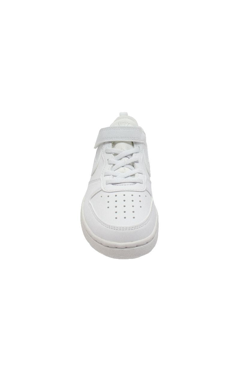 Chaussures velcro Borough low Recraft pour enfant - Nike