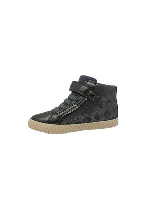 Espadrilles Velcro Mirroless pour Filles