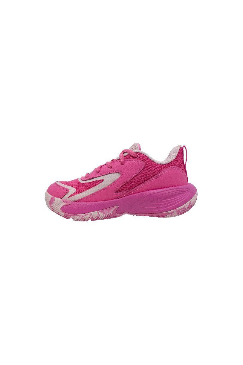 Chaussures lacets Lockdown 8 pour junior - Under Armour