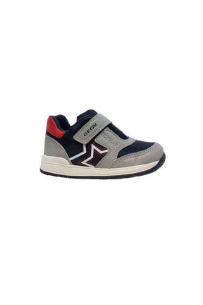Bottines velcro Rishon pour bébé - Geox