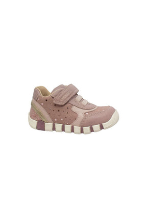 Bottines velcro Iupidoo pour bébé - Geox