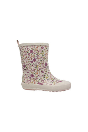 Botte de pluie Basic Wellies pour bébé et enfant - Celavi